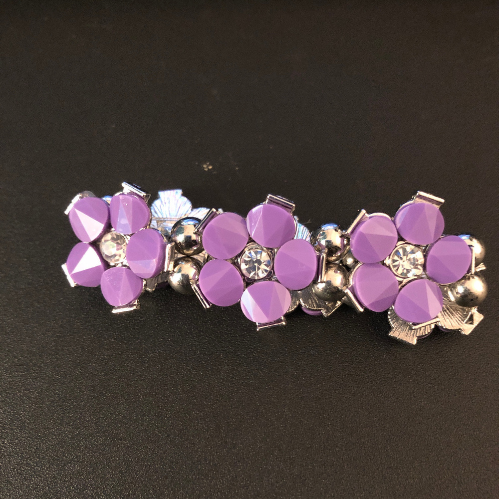Floral Bracelet